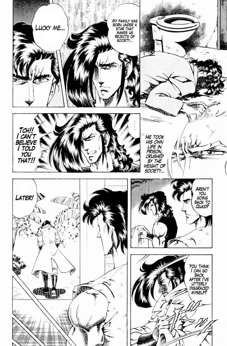 Page 14 Chapter 140 Super Doctor K