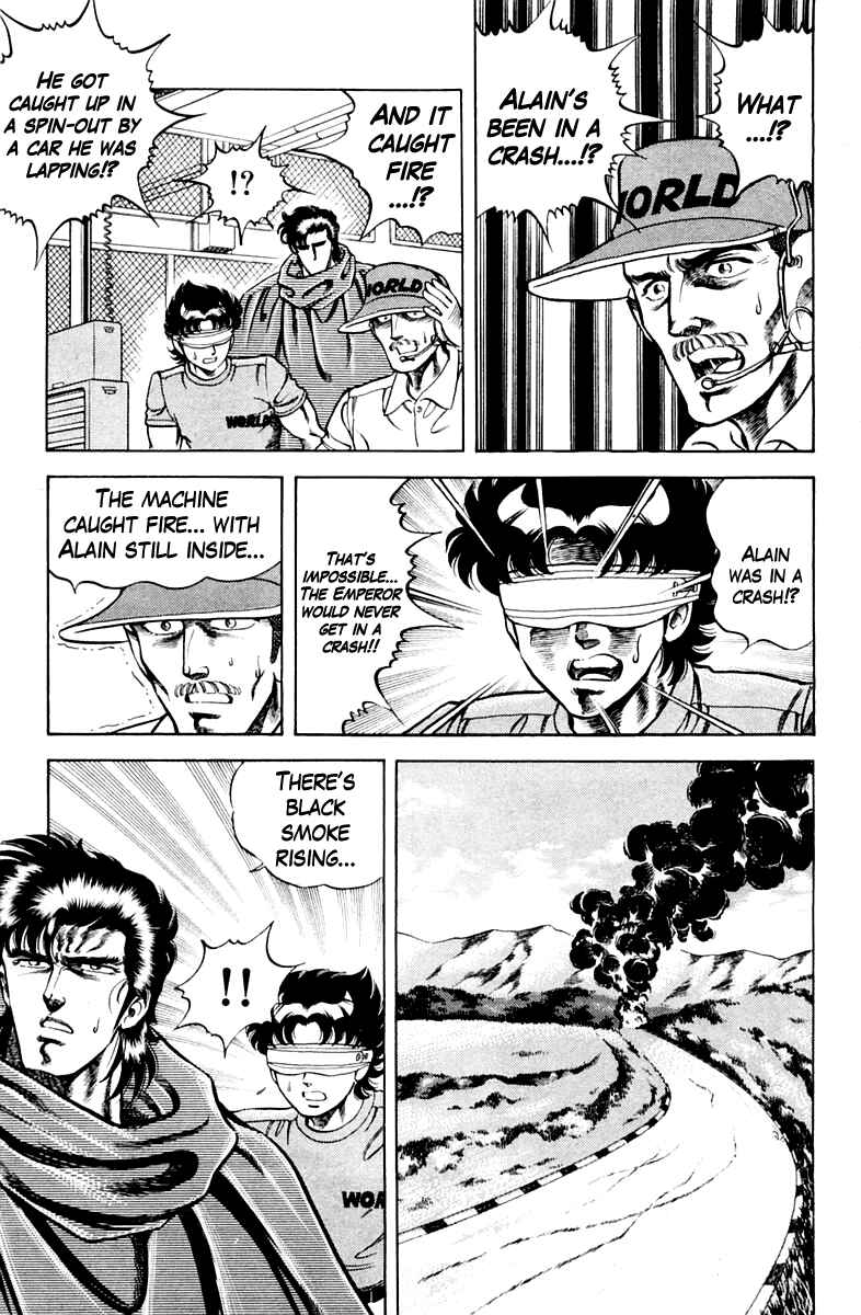 Page 11 Chapter 29 Super Doctor K