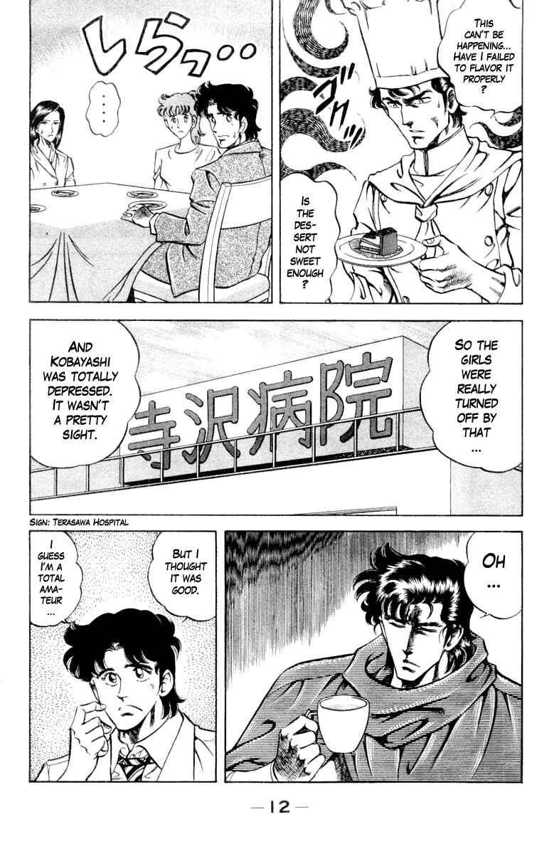 Page 14 Chapter 90 Super Doctor K