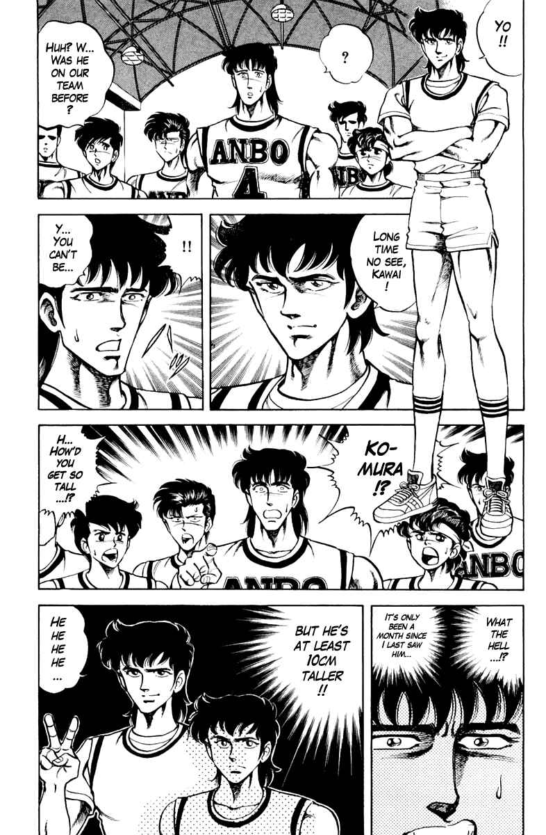 Page 13 Chapter 72 Super Doctor K