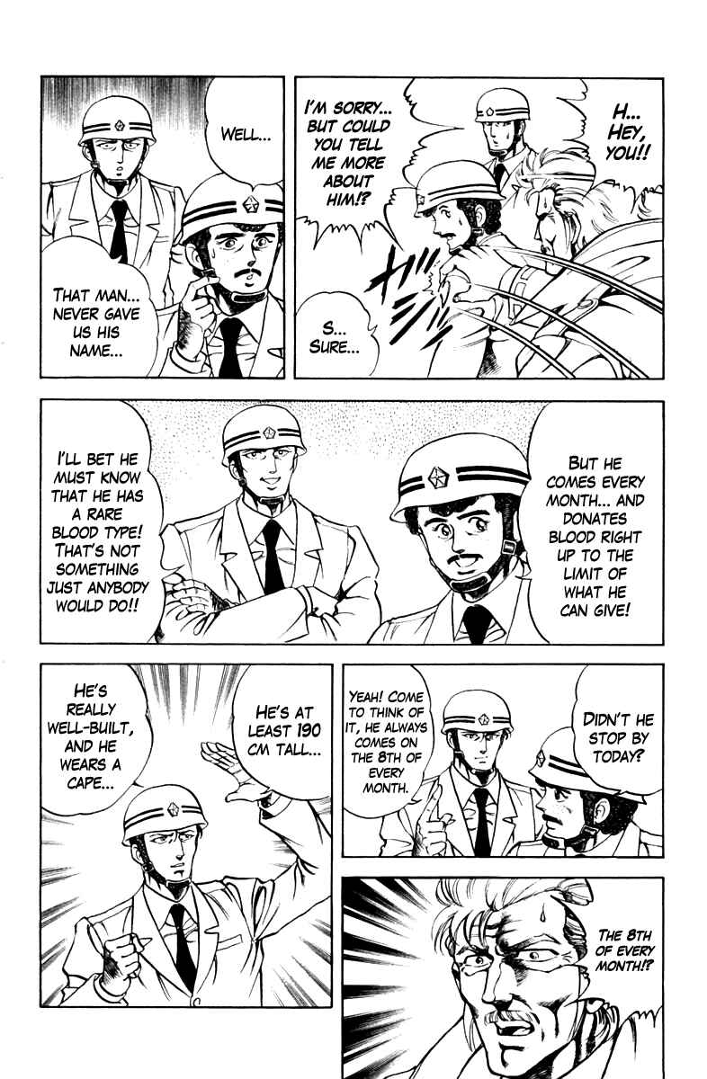 Page 18 Chapter 44 Super Doctor K