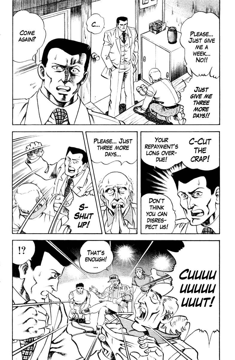 Page 2 Chapter 37 Super Doctor K