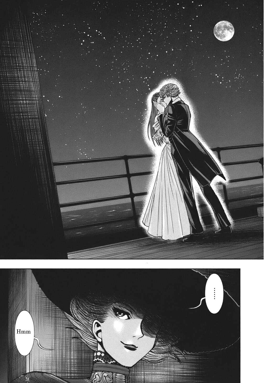 Page 23 Chapter 1 Aventurier: A New Translation of Arsène Lupin