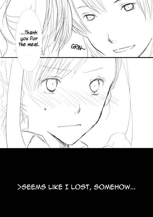 Page 10 Chapter Unknown_5ab6 Persona 3 - (A Somewhat Overdue) Valentine’s Day (Doujinshi)