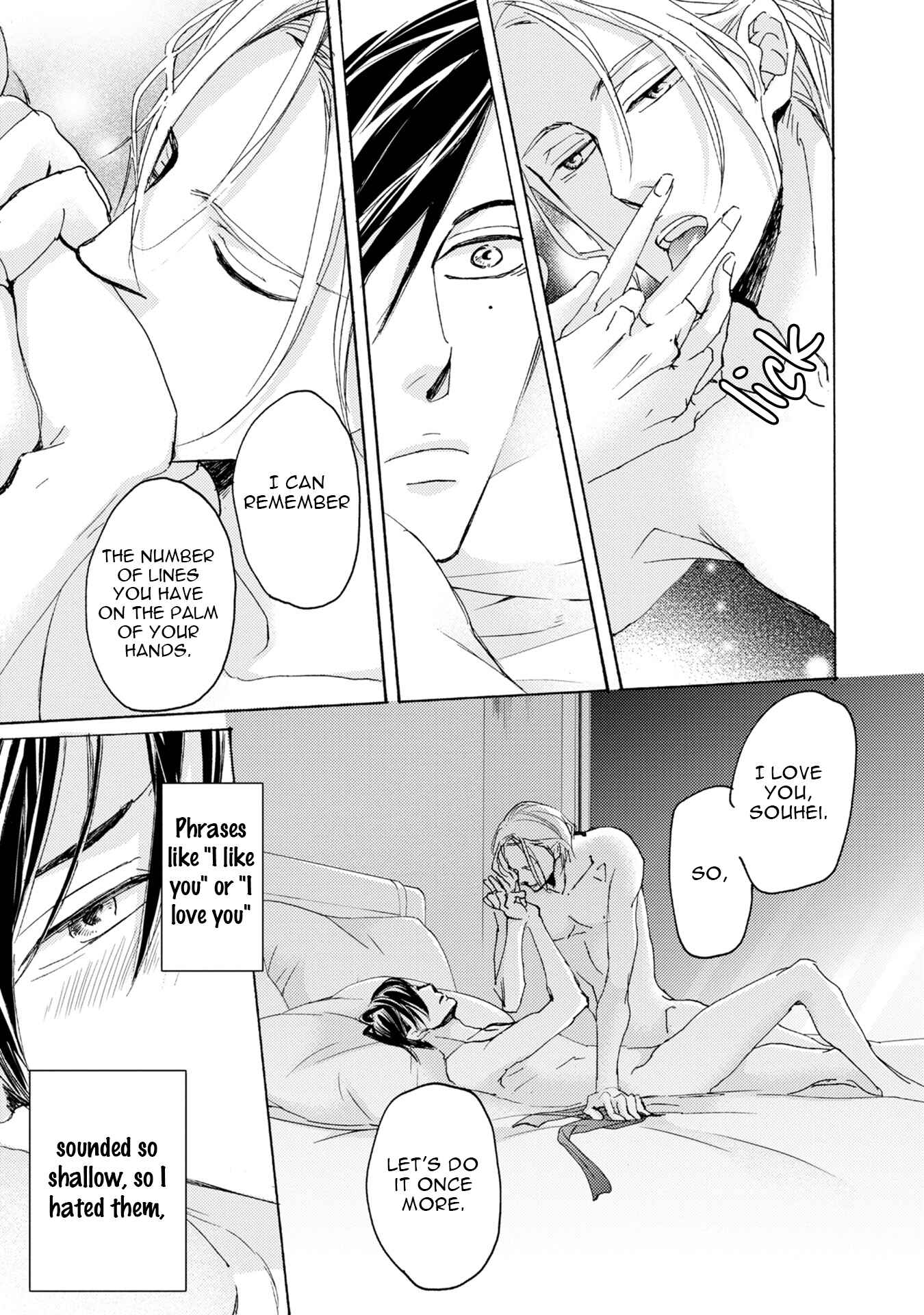 Page 11 Chapter 5 Kannou Reminder