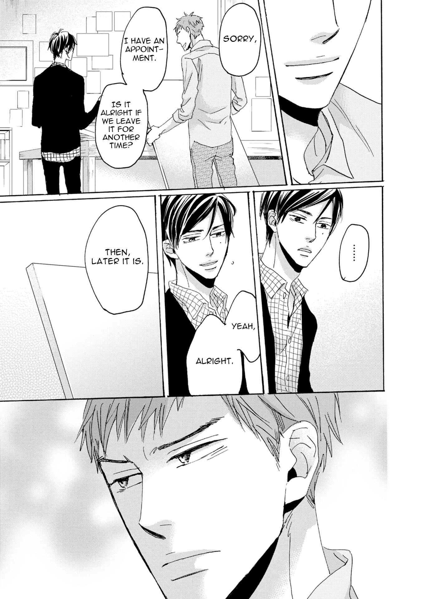 Page 27 Chapter 5 Kannou Reminder