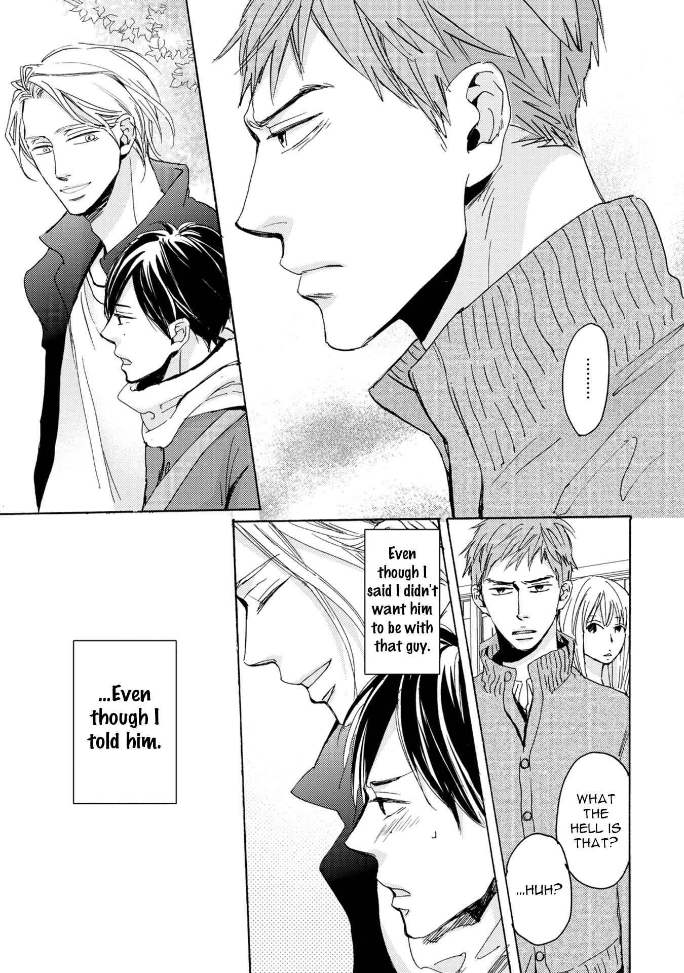 Page 3 Chapter 5 Kannou Reminder
