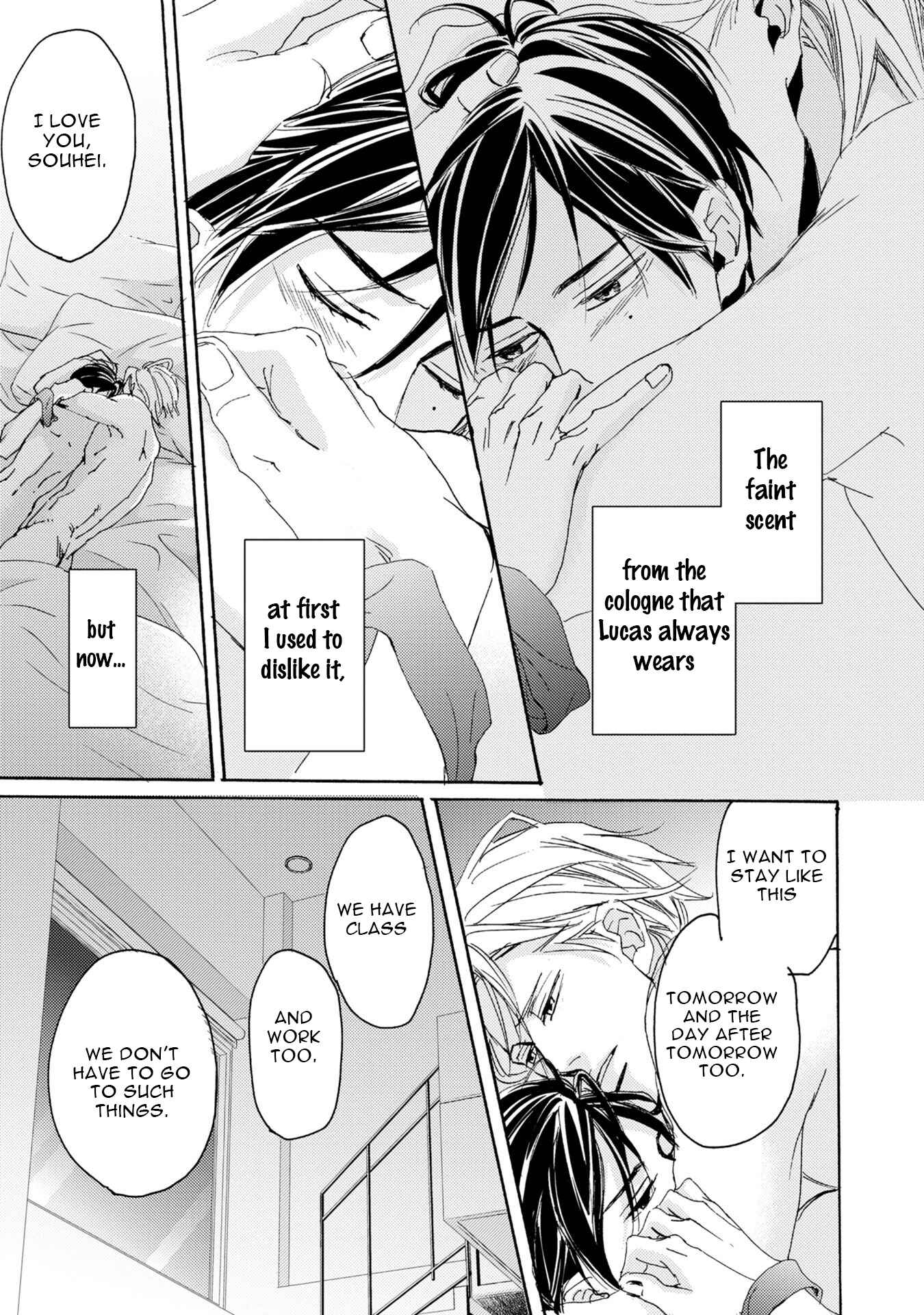 Page 9 Chapter 5 Kannou Reminder