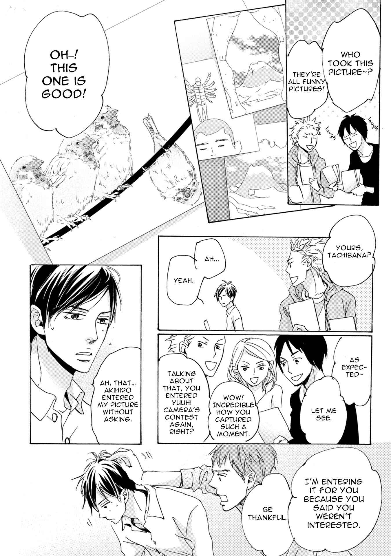 Page 27 Chapter 3 Kannou Reminder