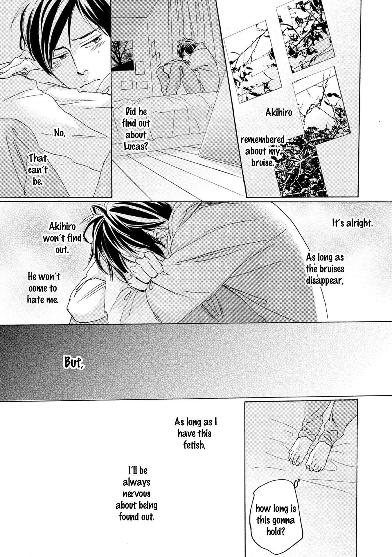 Page 34 Chapter 3 Kannou Reminder