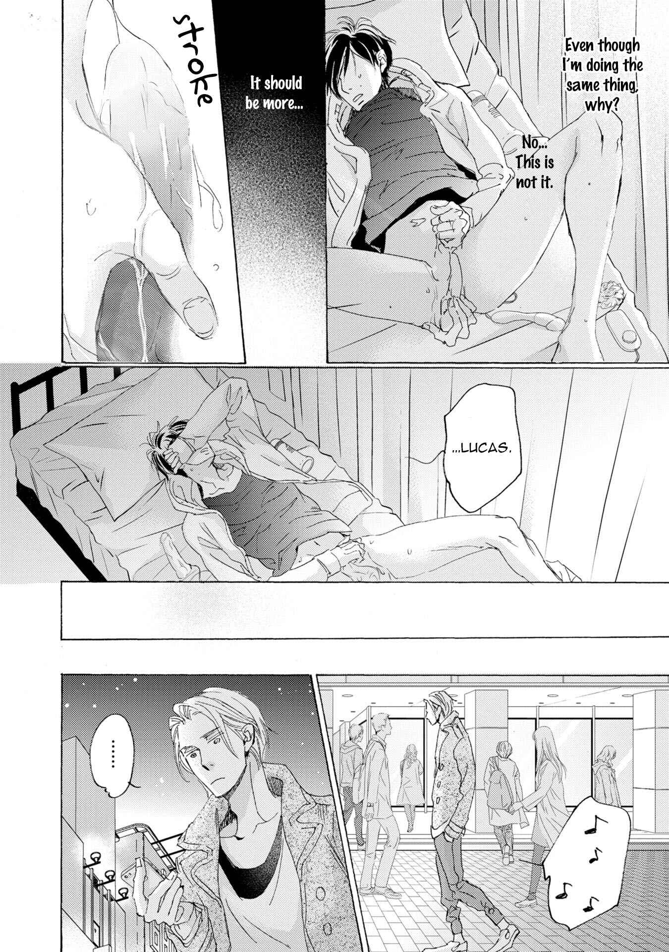 Page 37 Chapter 3 Kannou Reminder
