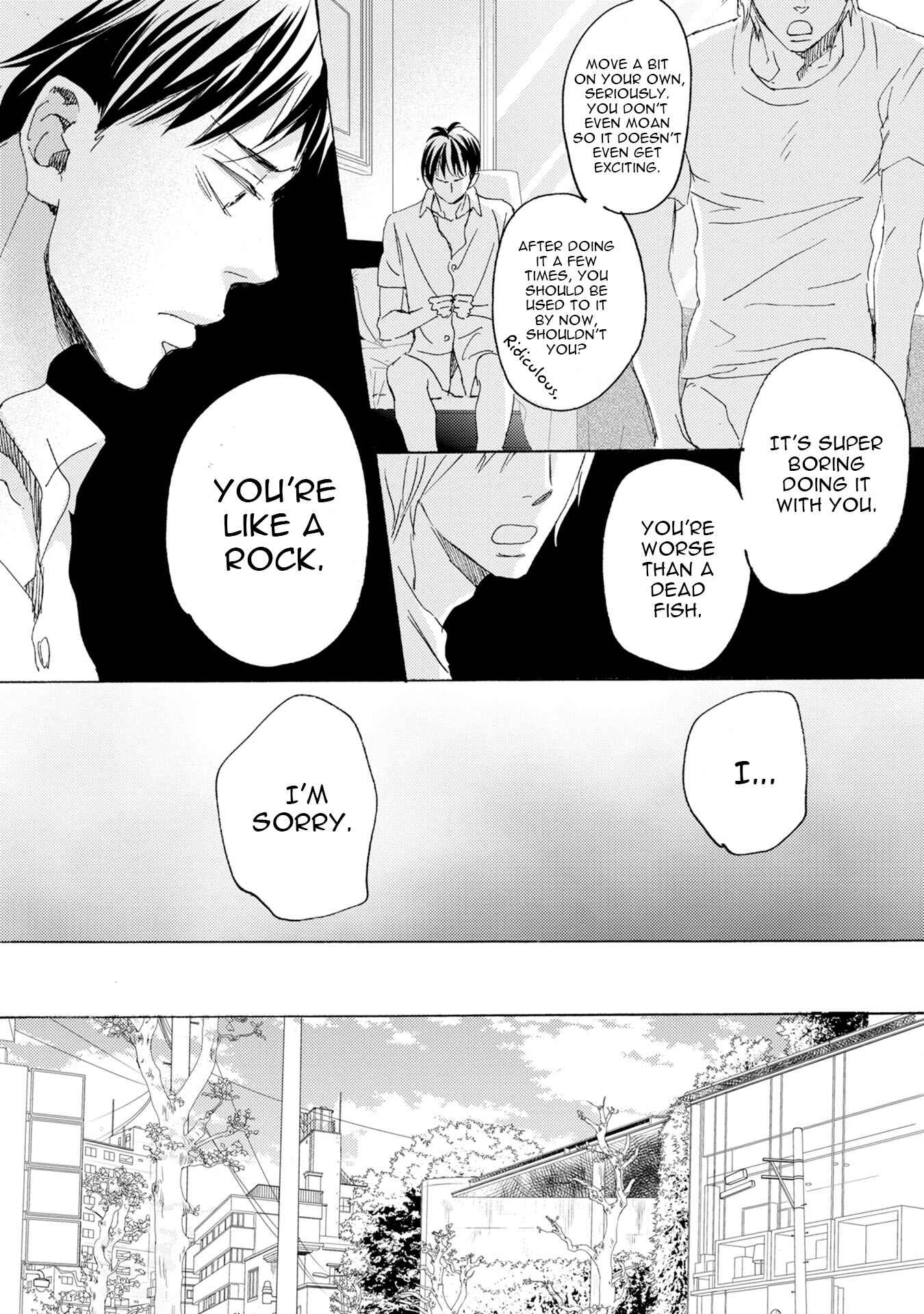 Page 5 Chapter 3 Kannou Reminder