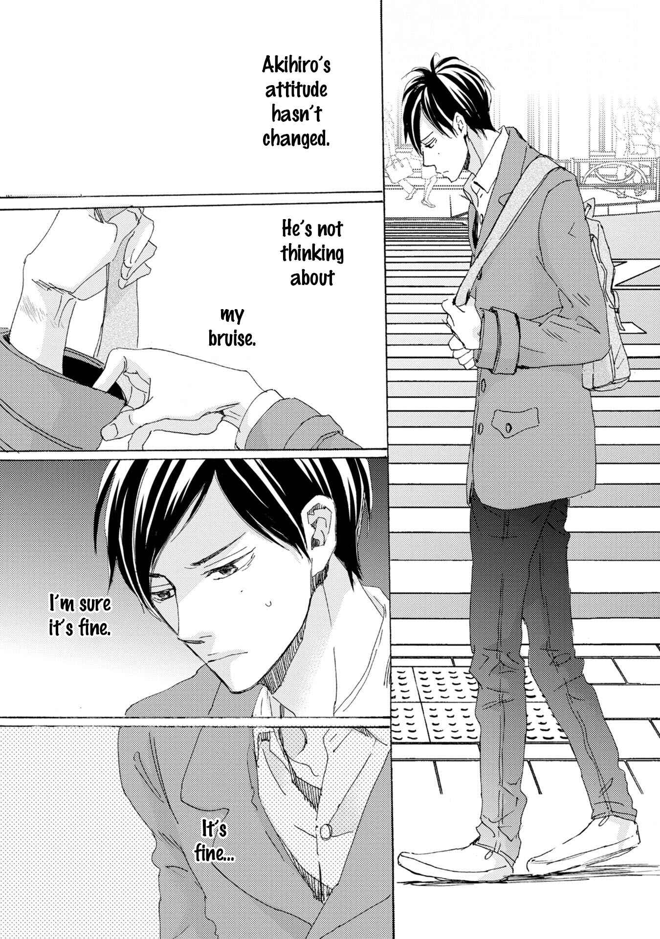 Page 6 Chapter 3 Kannou Reminder