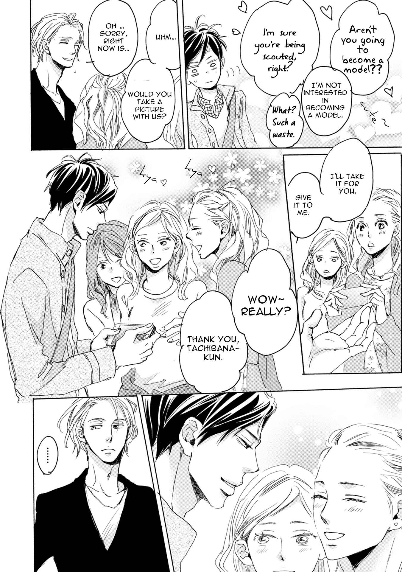 Page 11 Chapter 6 Kannou Reminder