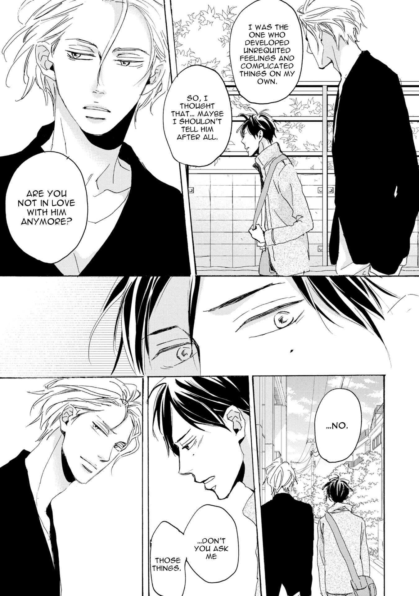 Page 16 Chapter 6 Kannou Reminder
