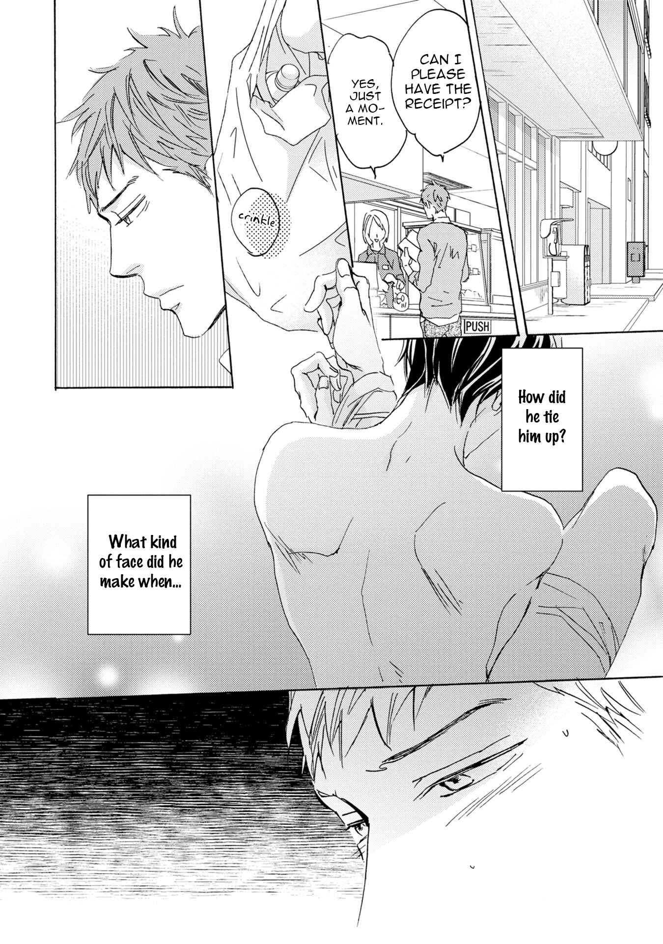 Page 23 Chapter 6 Kannou Reminder