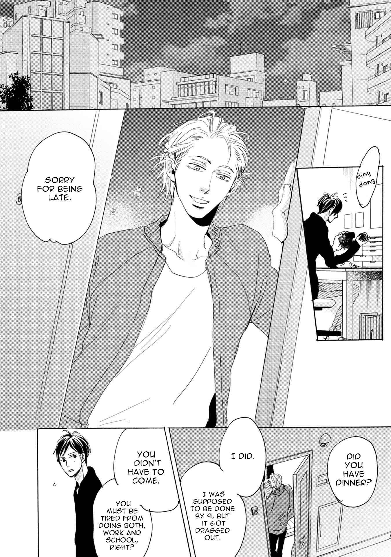 Page 25 Chapter 6 Kannou Reminder