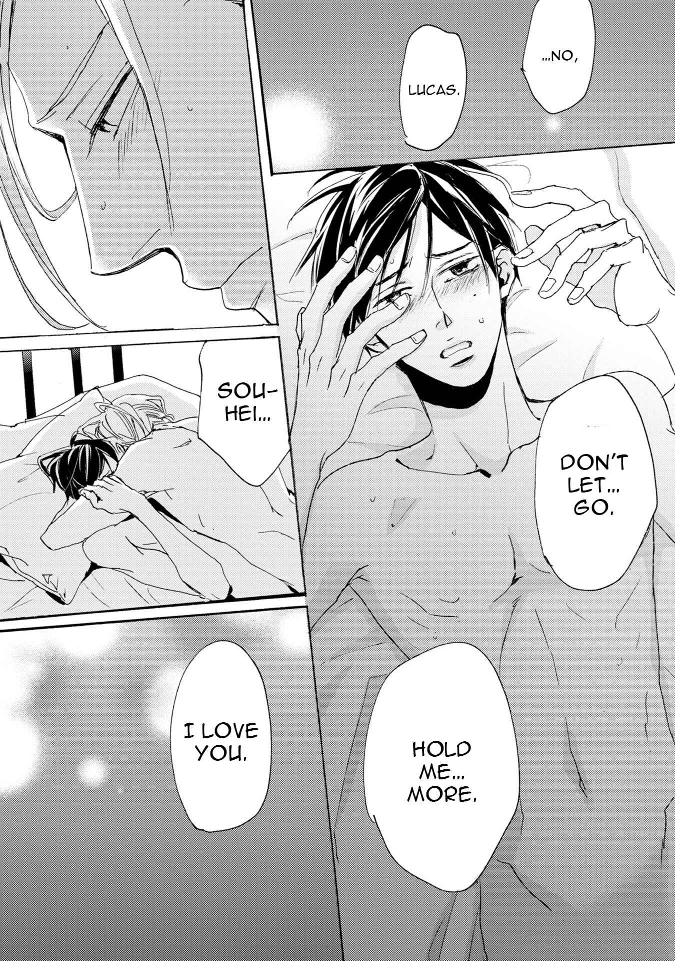 Page 34 Chapter 6 Kannou Reminder
