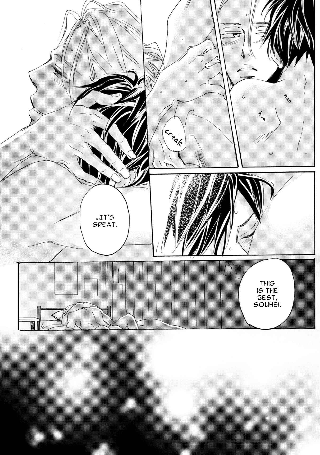 Page 36 Chapter 6 Kannou Reminder