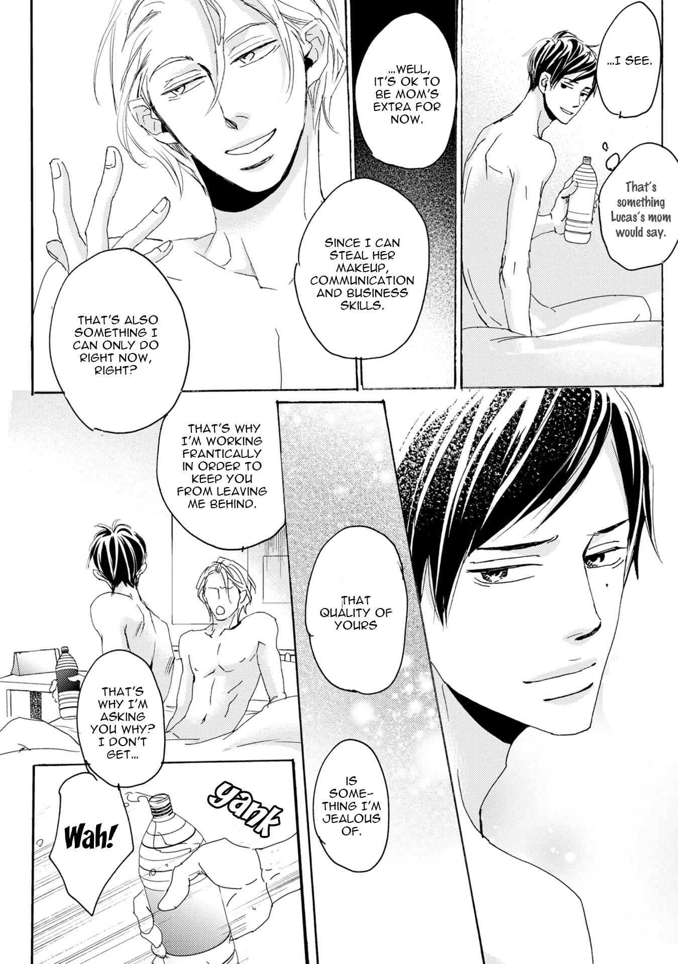 Page 38 Chapter 6 Kannou Reminder