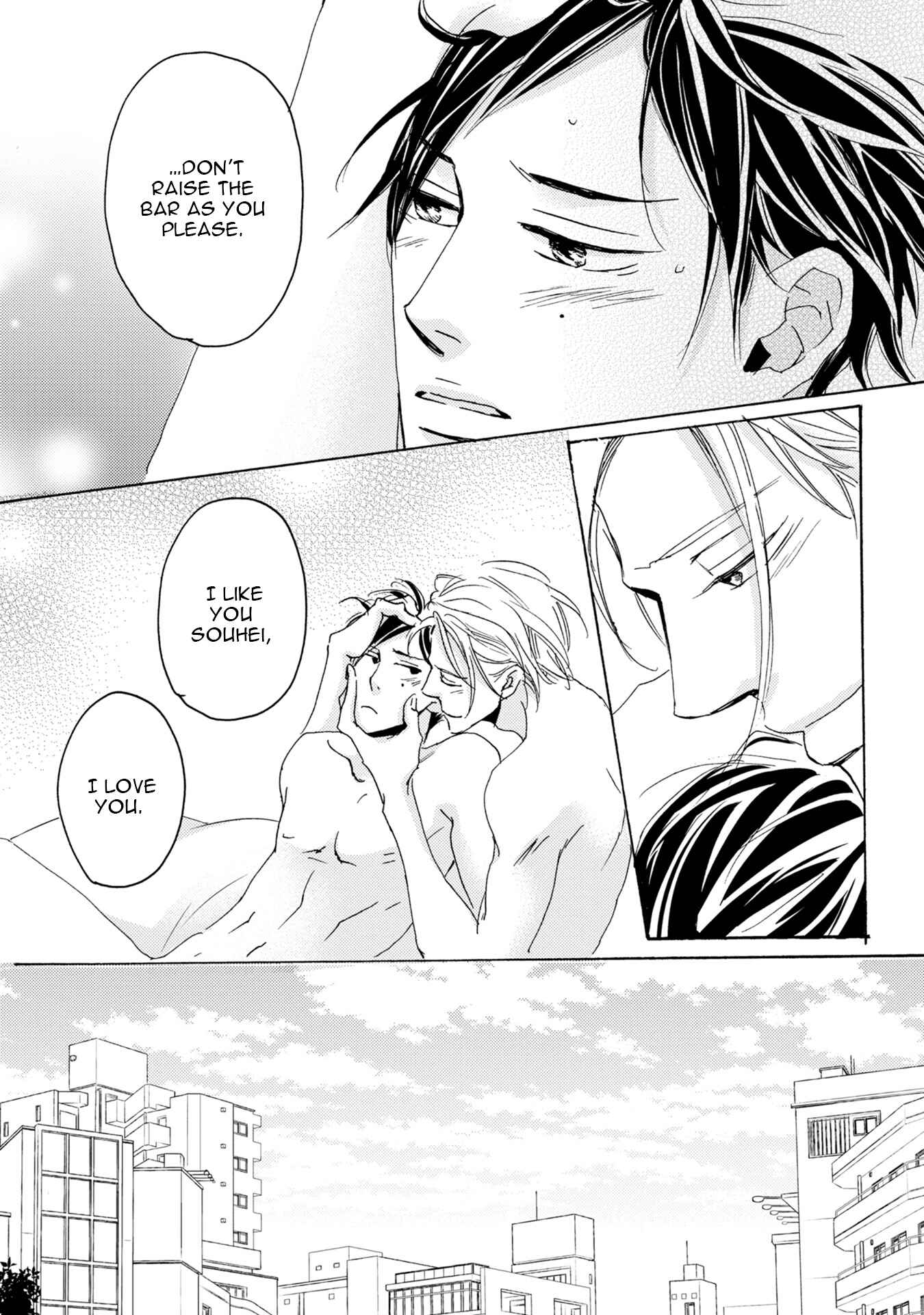 Page 40 Chapter 6 Kannou Reminder