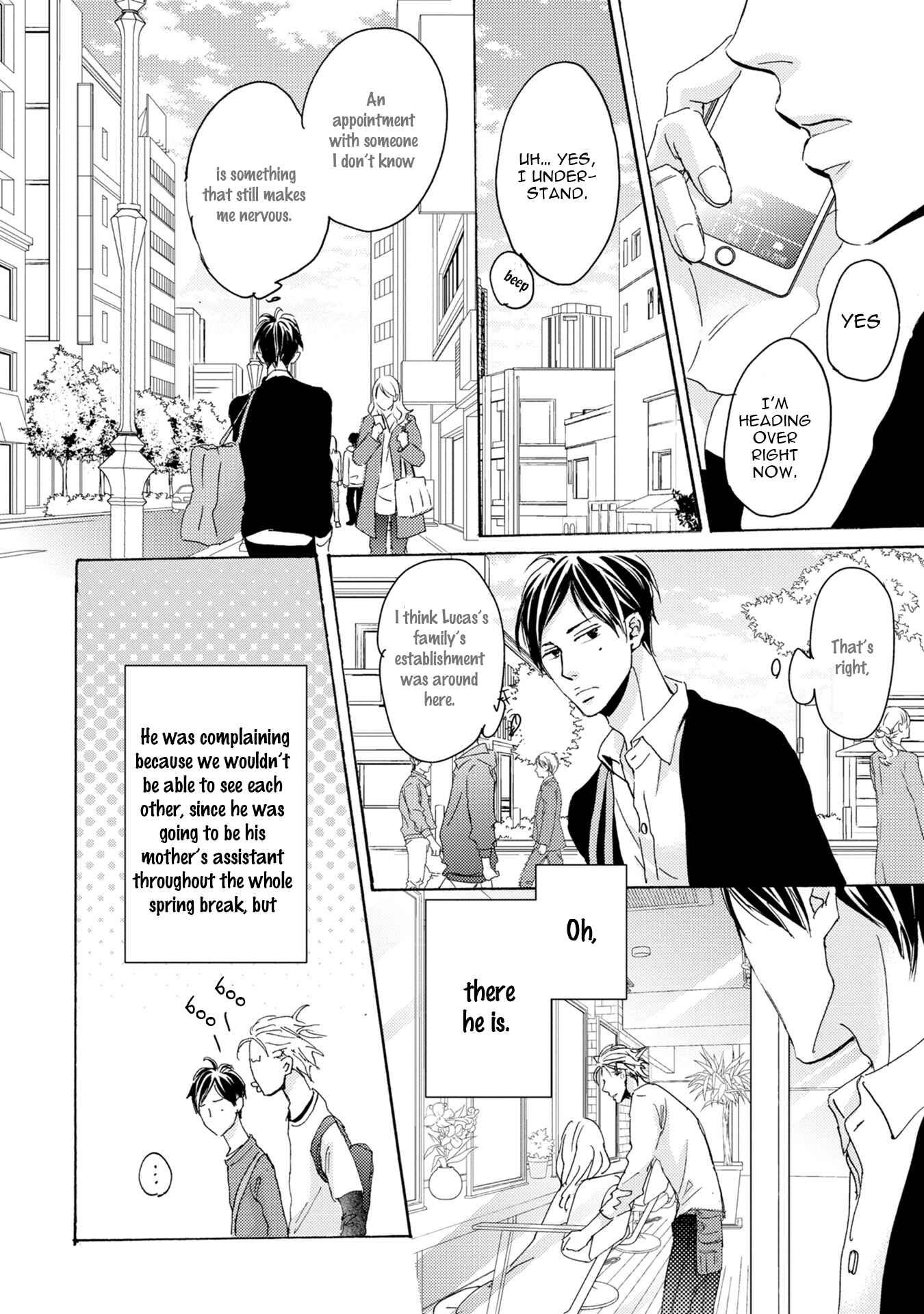 Page 41 Chapter 6 Kannou Reminder