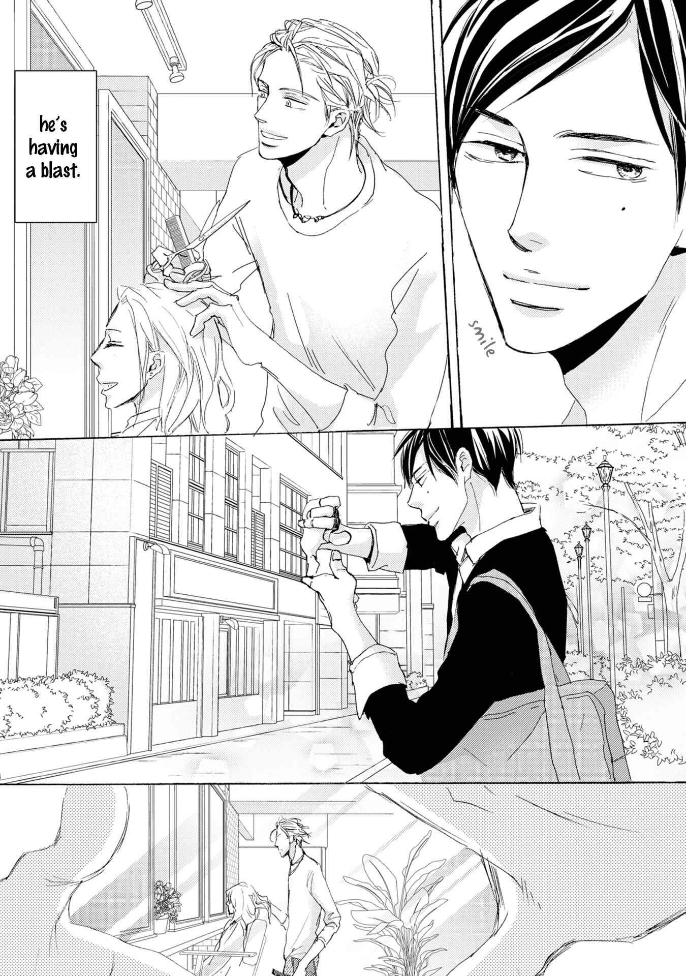 Page 42 Chapter 6 Kannou Reminder