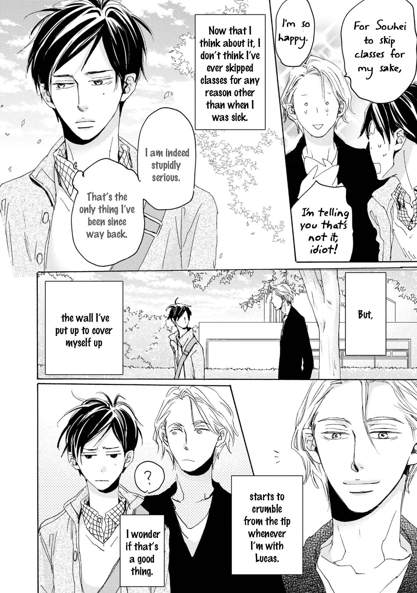 Page 9 Chapter 6 Kannou Reminder
