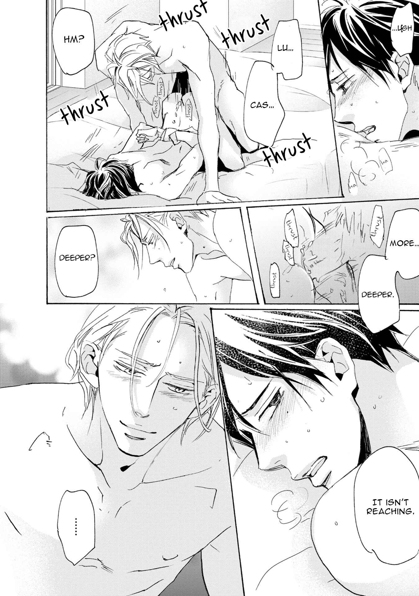 Page 10 Chapter 6.5 Kannou Reminder