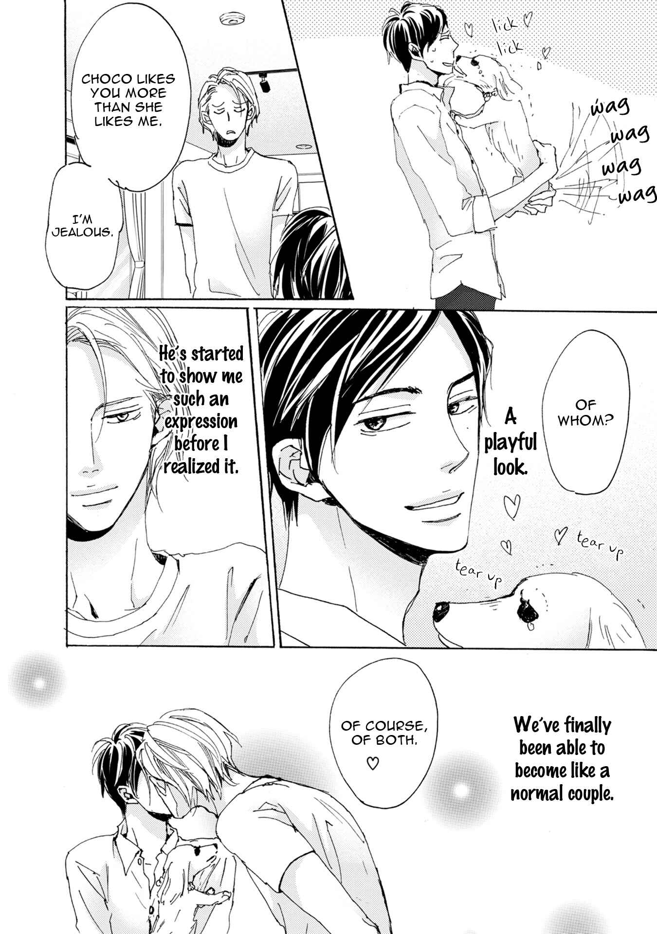 Page 4 Chapter 6.5 Kannou Reminder