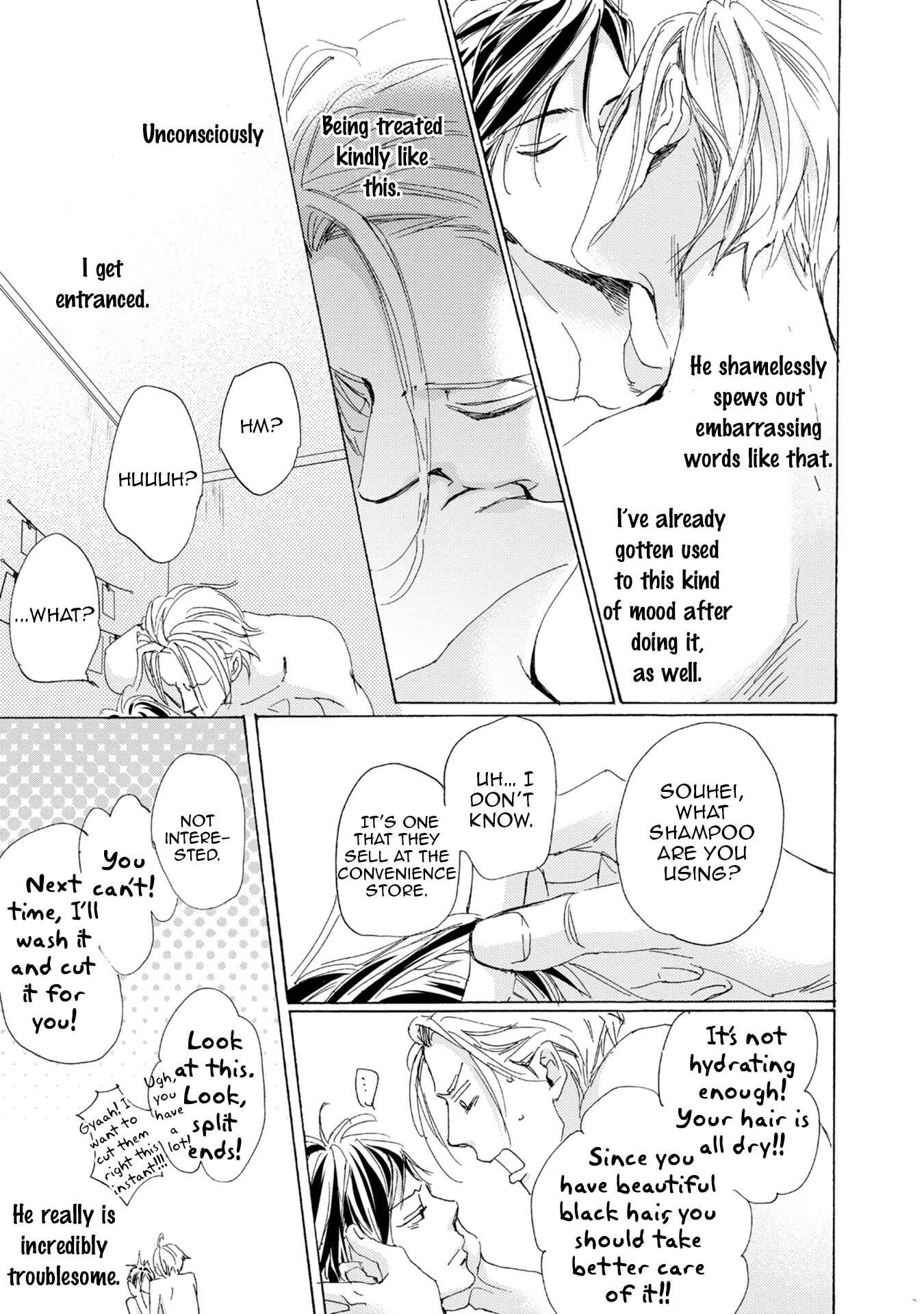 Page 25 Chapter 2 Kannou Reminder