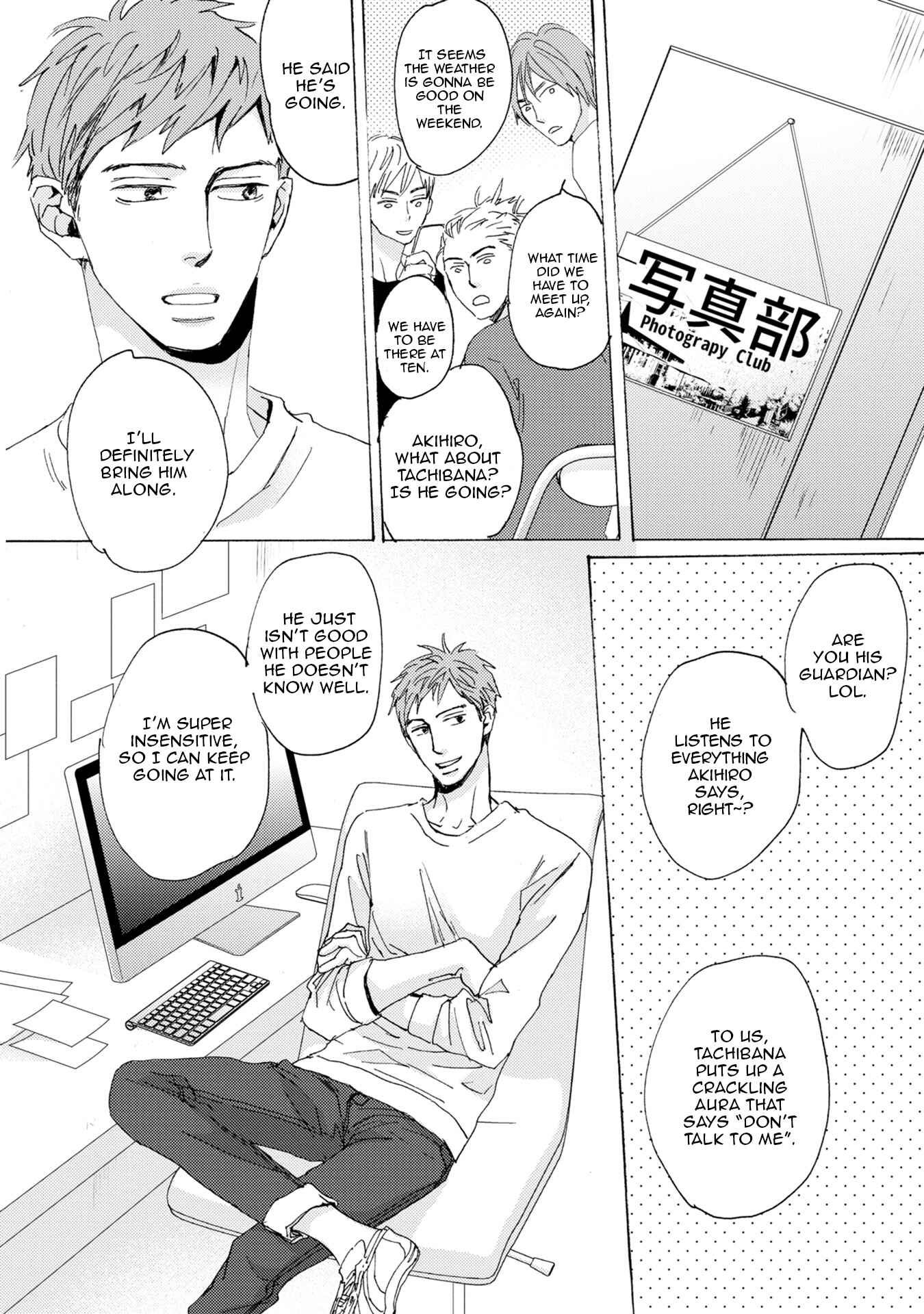 Page 26 Chapter 2 Kannou Reminder