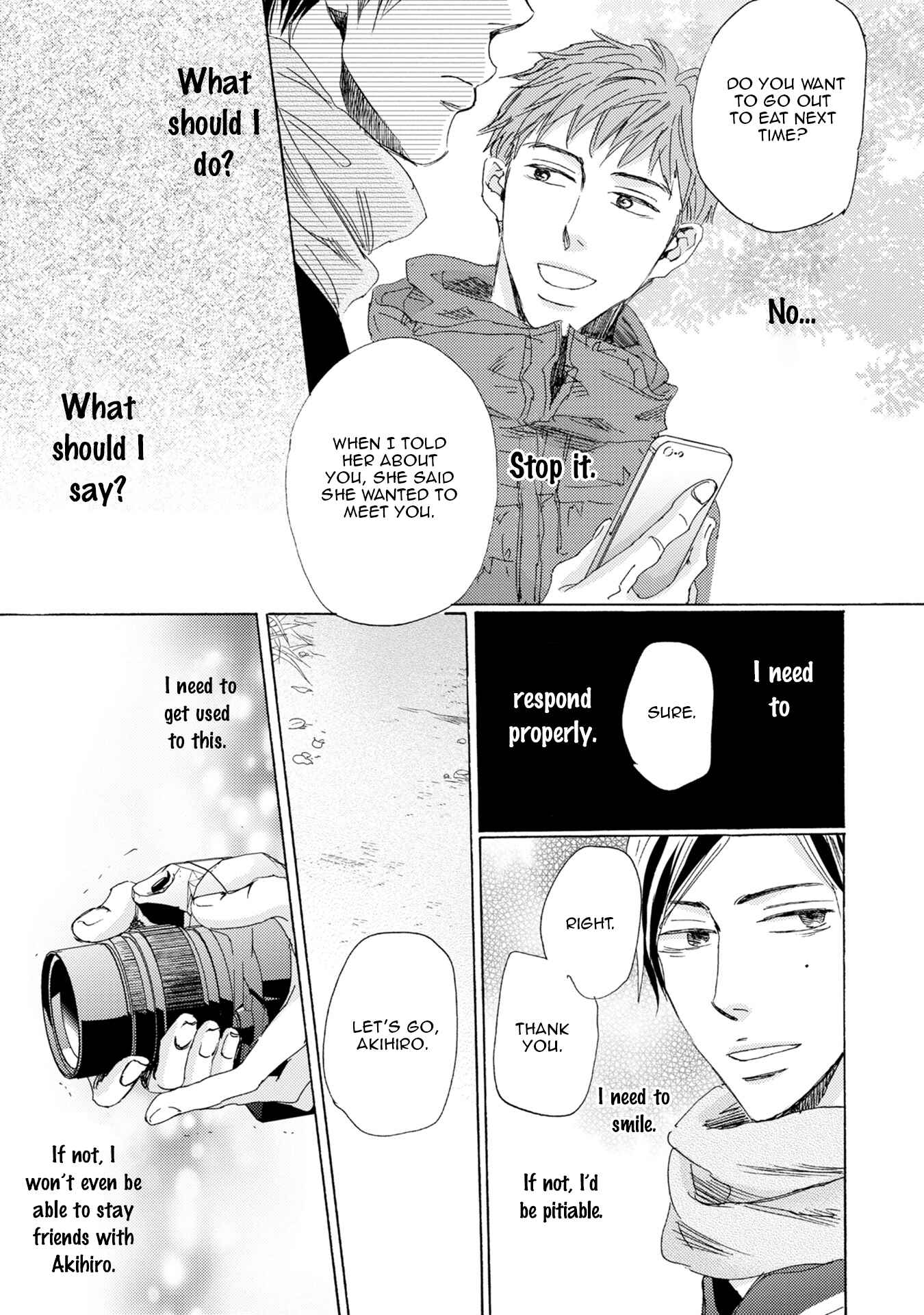 Page 31 Chapter 2 Kannou Reminder