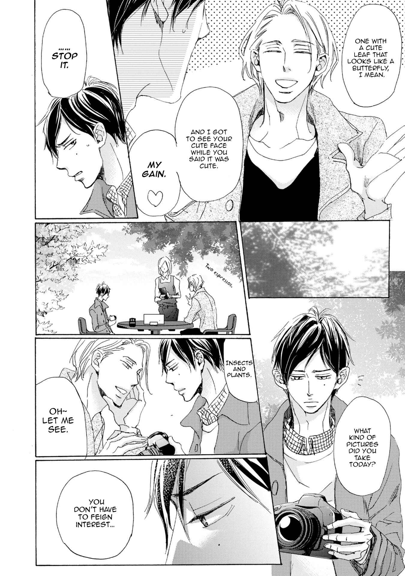 Page 8 Chapter 2 Kannou Reminder