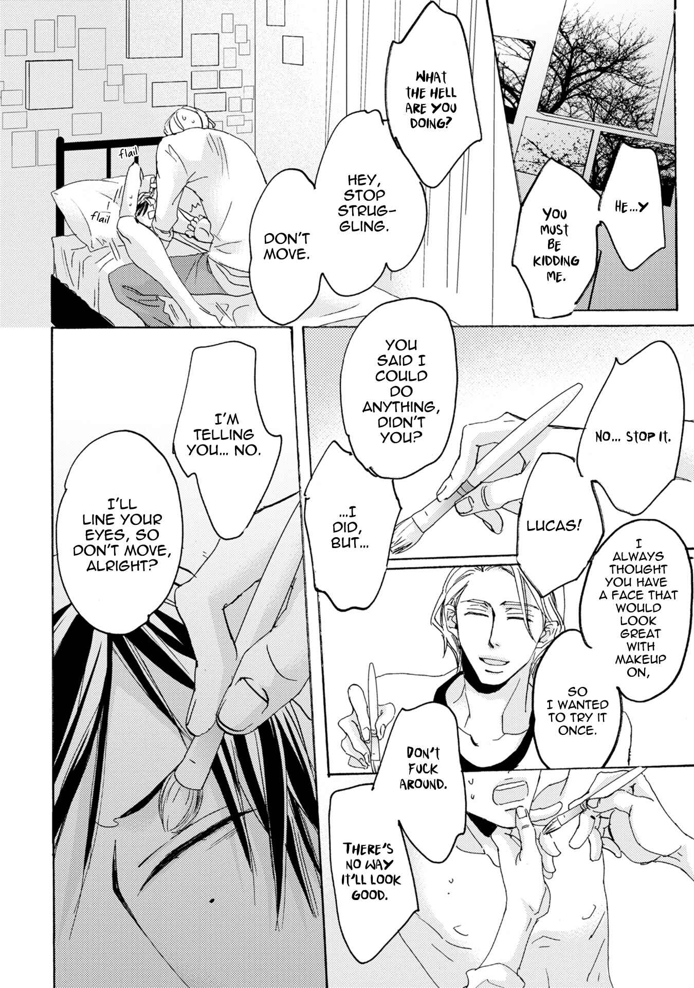 Page 10 Chapter 4 Kannou Reminder