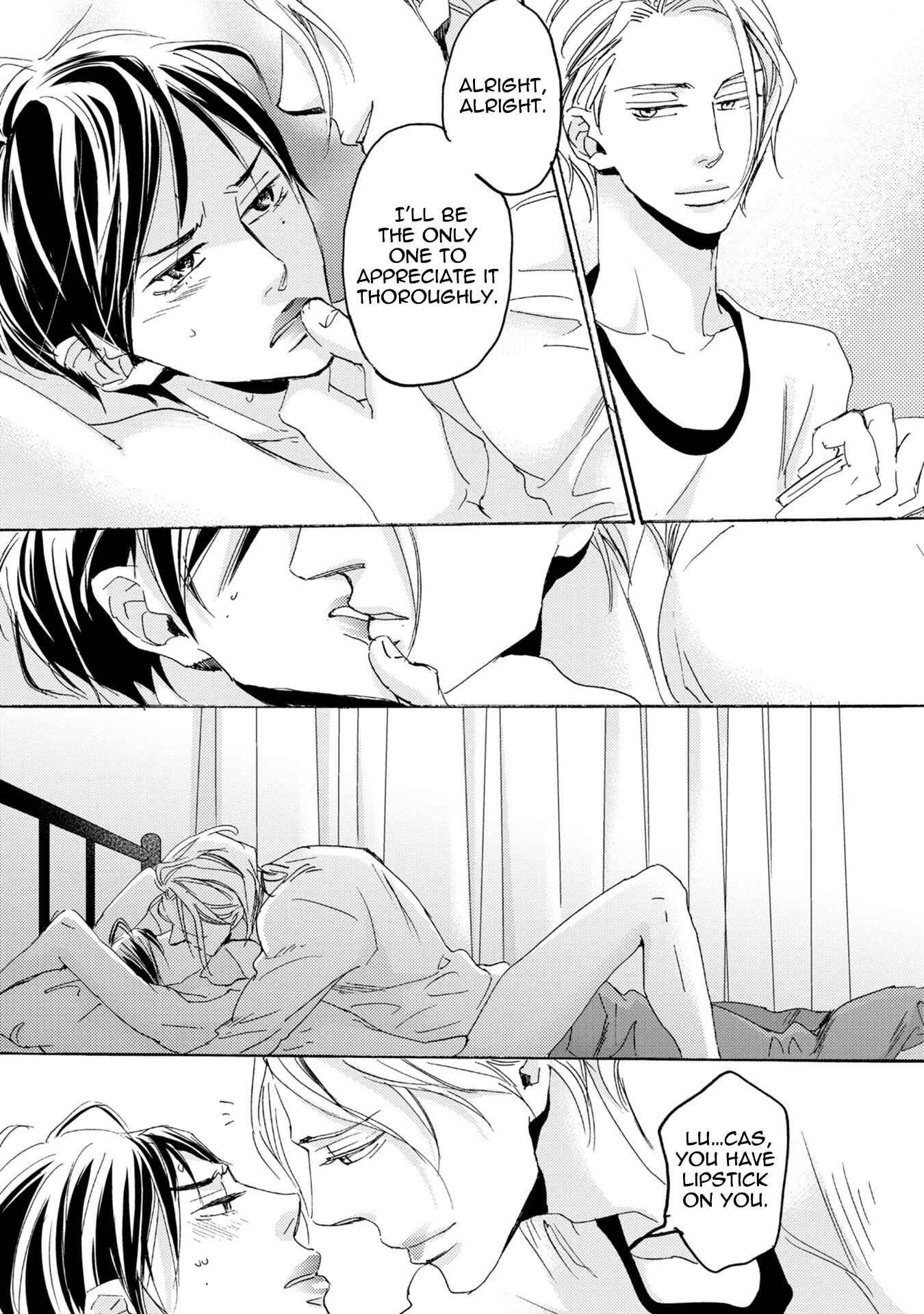Page 13 Chapter 4 Kannou Reminder