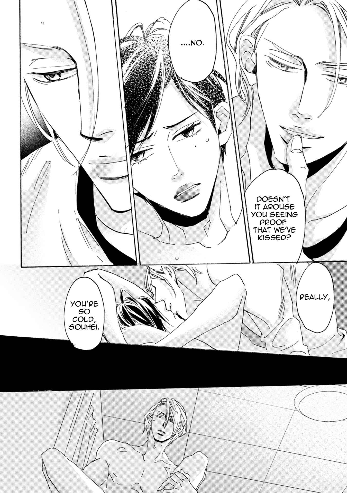 Page 14 Chapter 4 Kannou Reminder