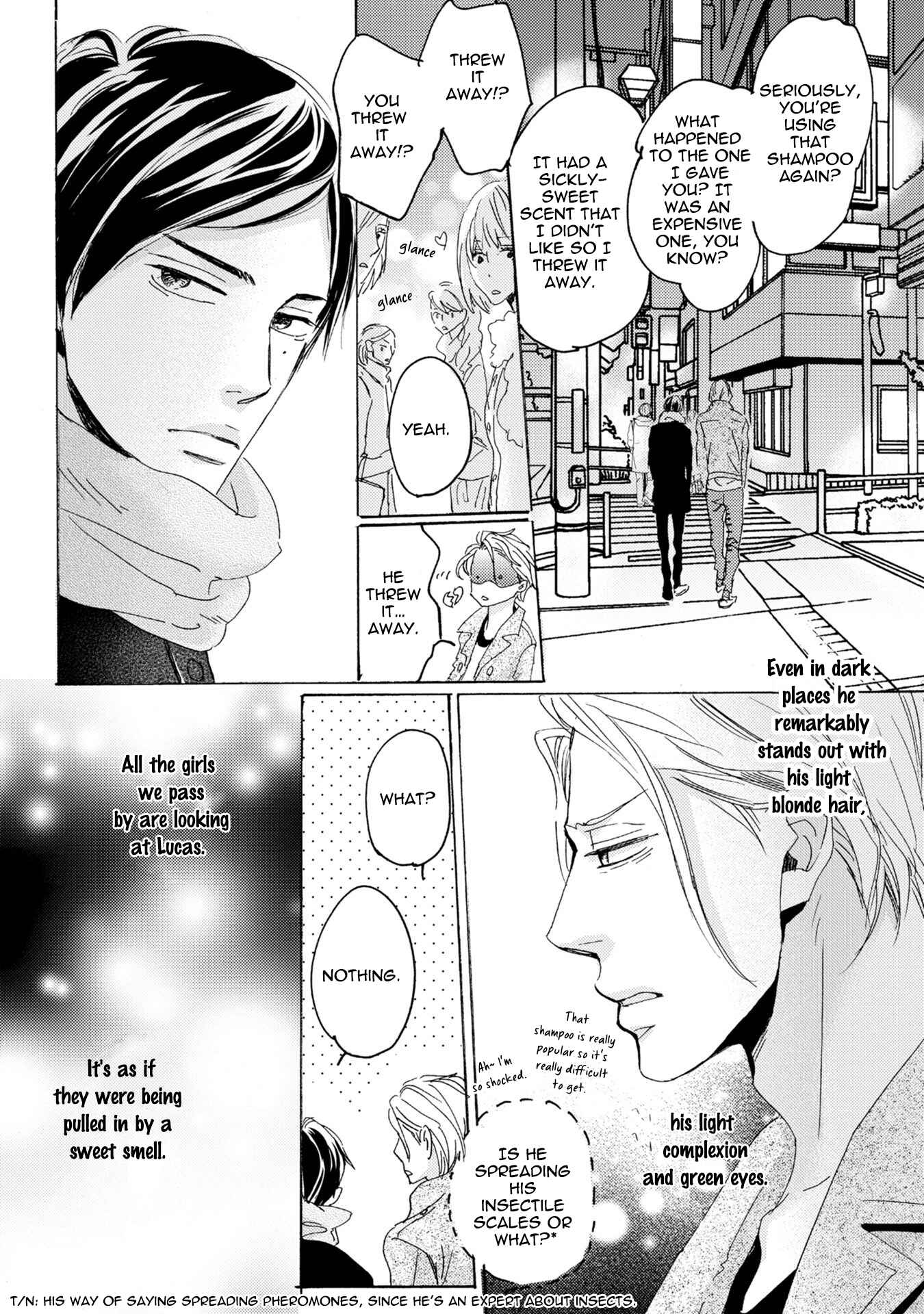 Page 24 Chapter 4 Kannou Reminder