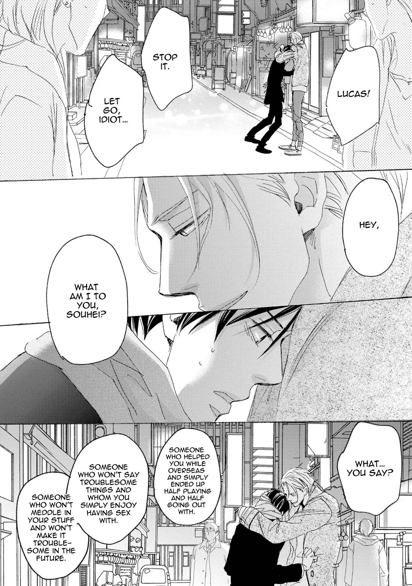 Page 28 Chapter 4 Kannou Reminder