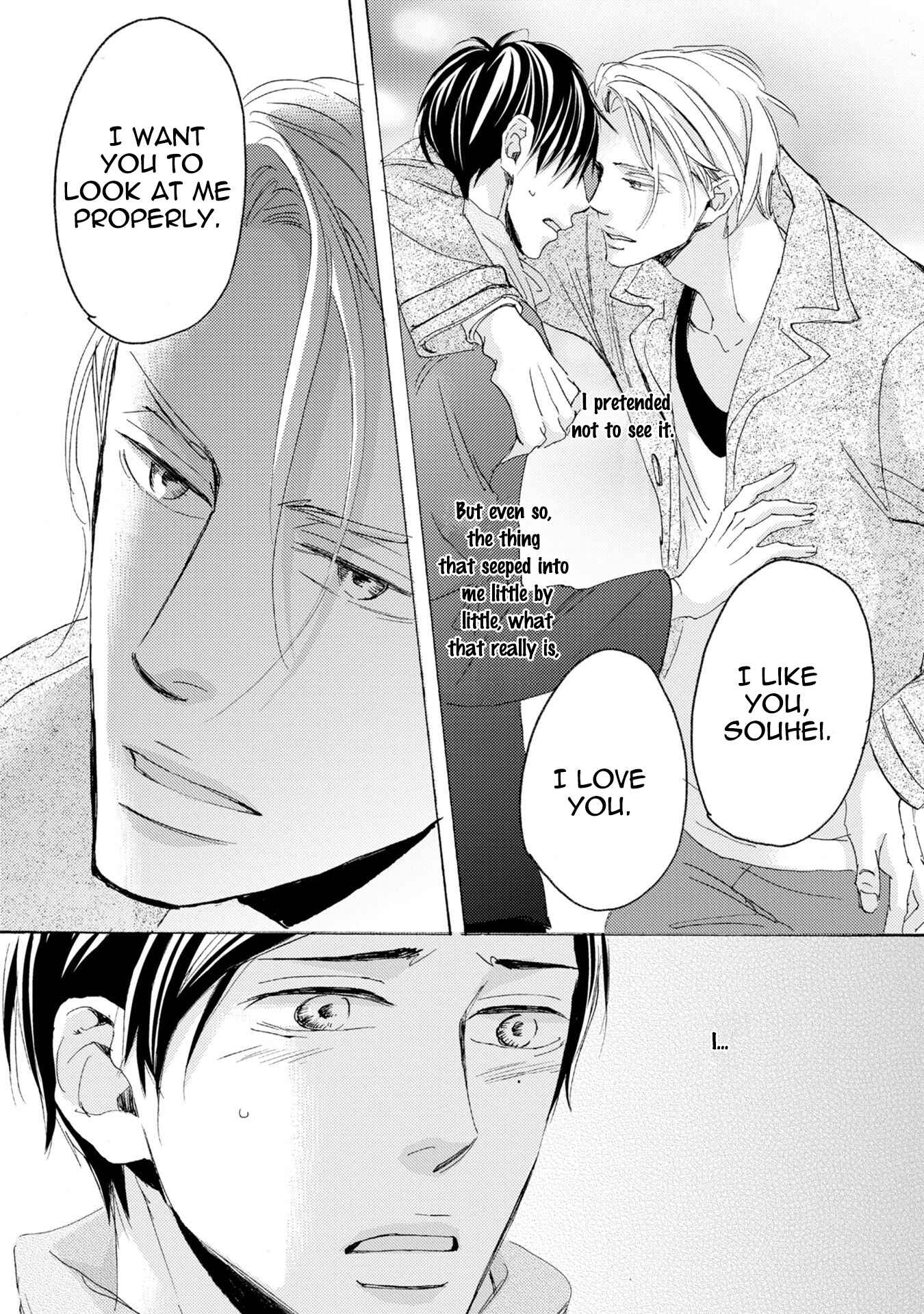 Page 30 Chapter 4 Kannou Reminder