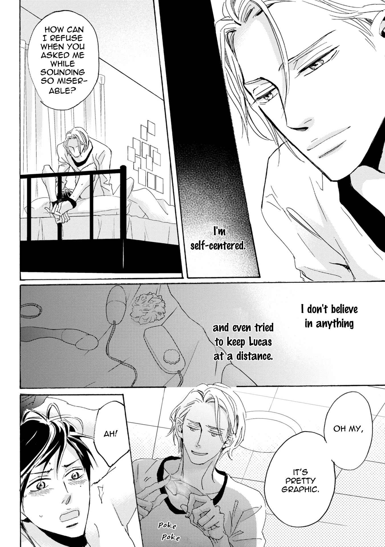 Page 6 Chapter 4 Kannou Reminder