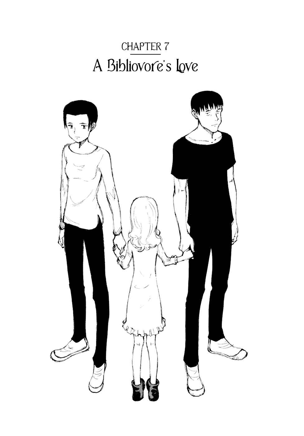 Page 1 Chapter 7 Hallucination from the Womb