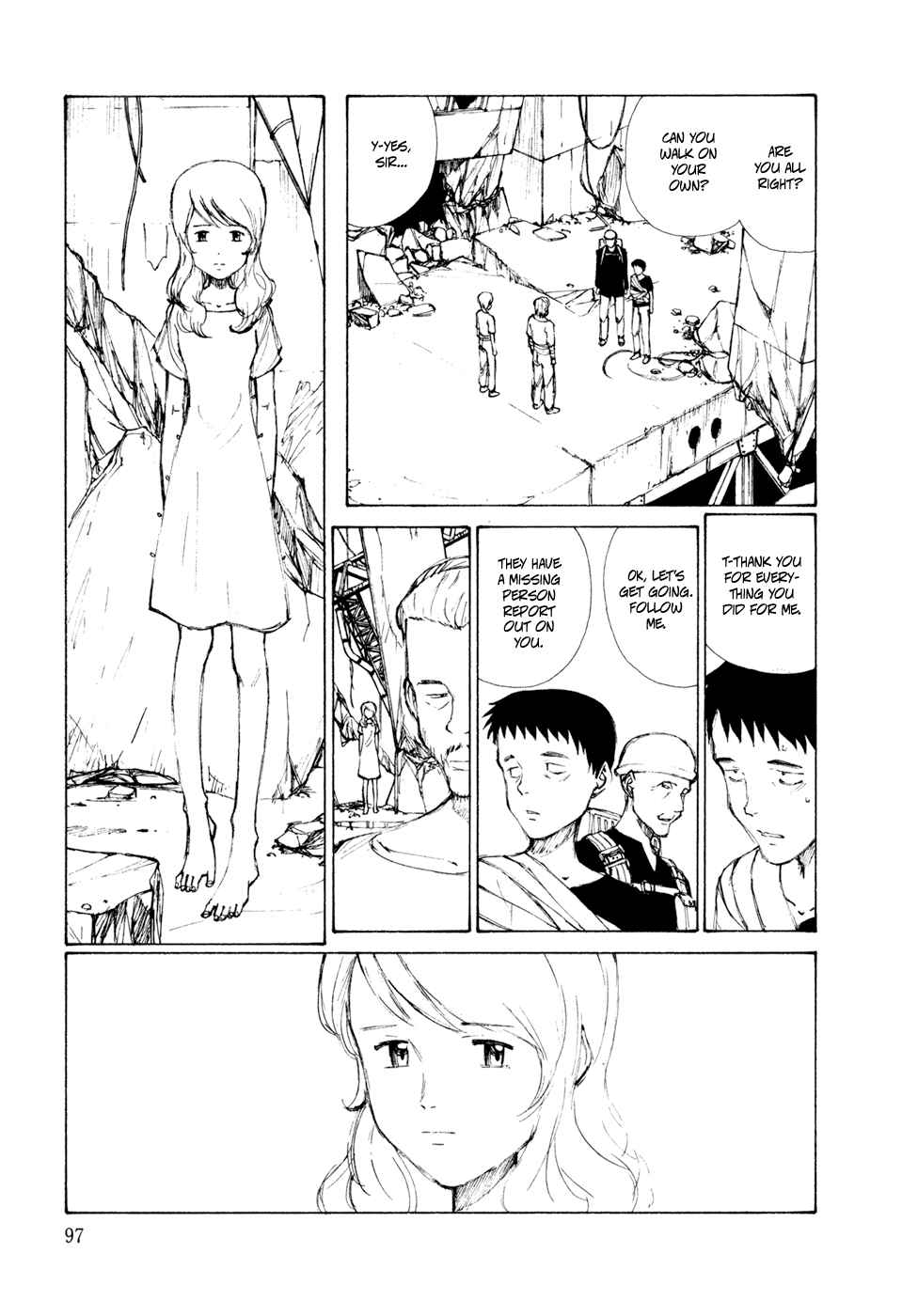Page 19 Chapter 4 Hallucination from the Womb