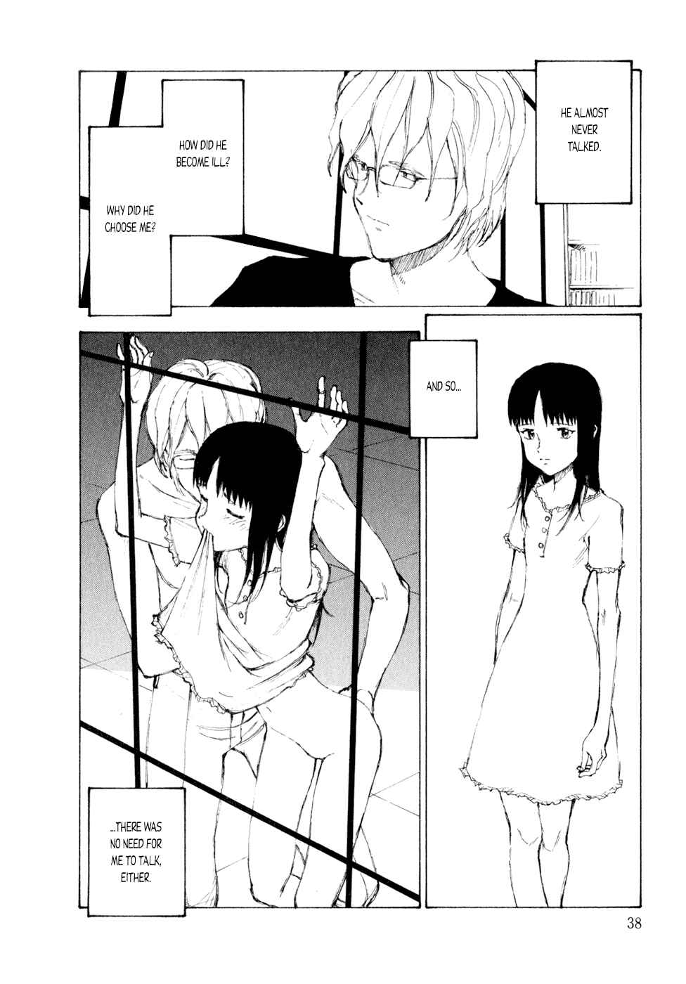 Page 12 Chapter 2 Hallucination from the Womb