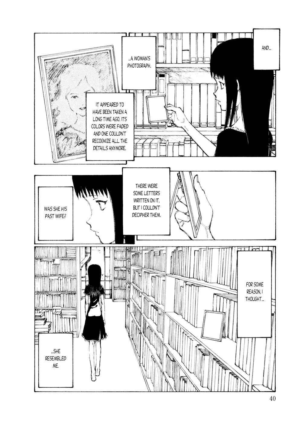 Page 14 Chapter 2 Hallucination from the Womb