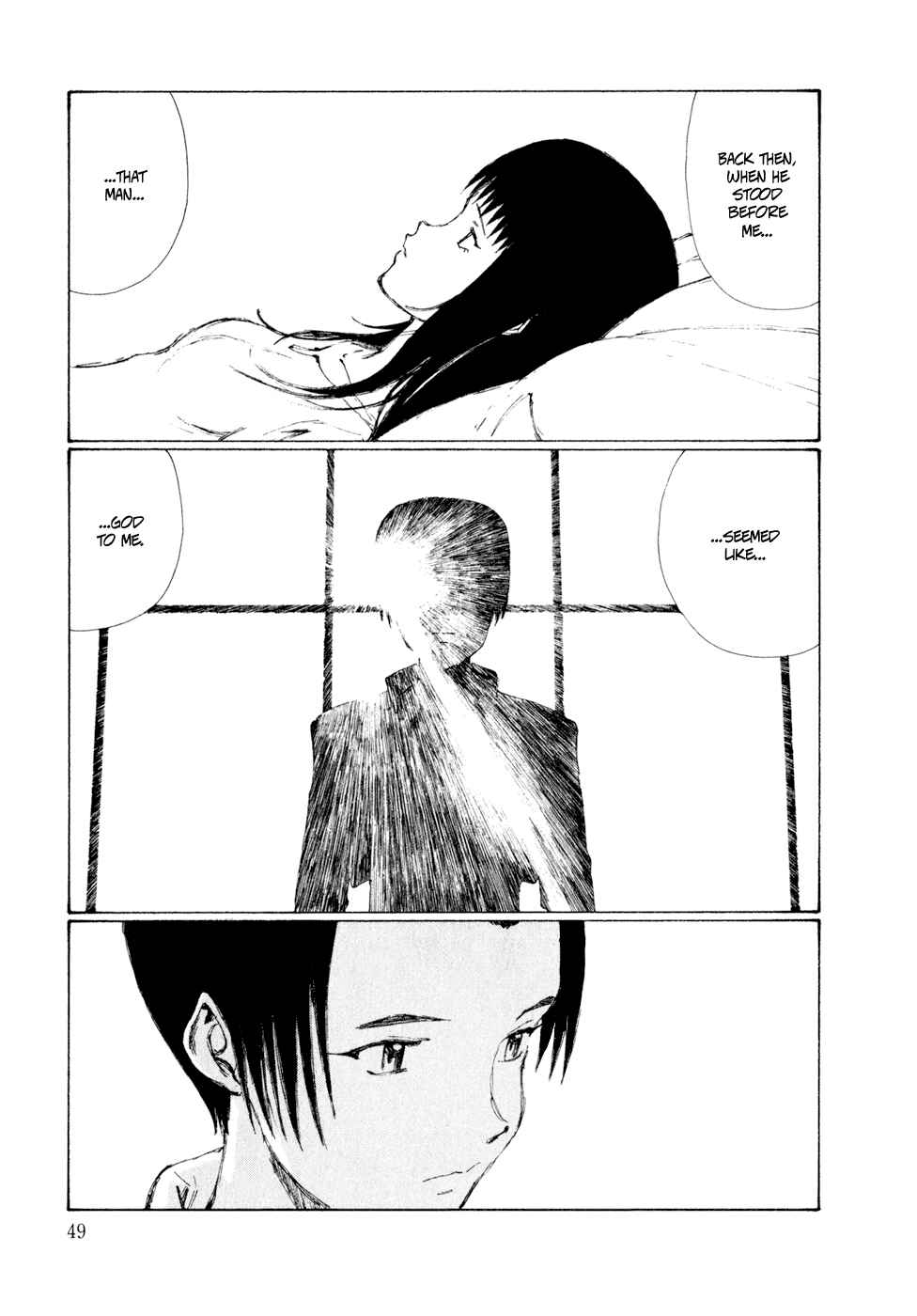 Page 23 Chapter 2 Hallucination from the Womb