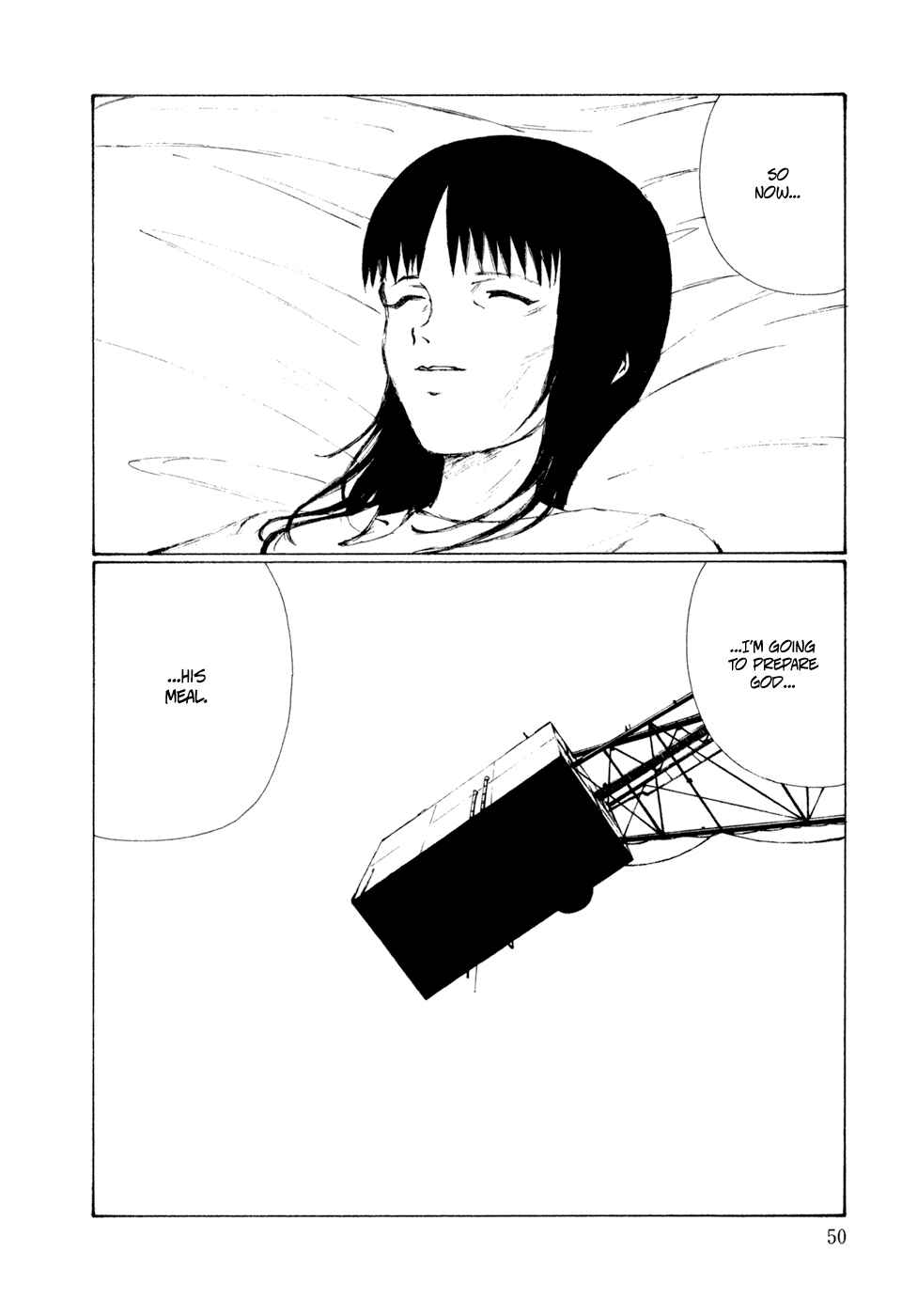 Page 24 Chapter 2 Hallucination from the Womb