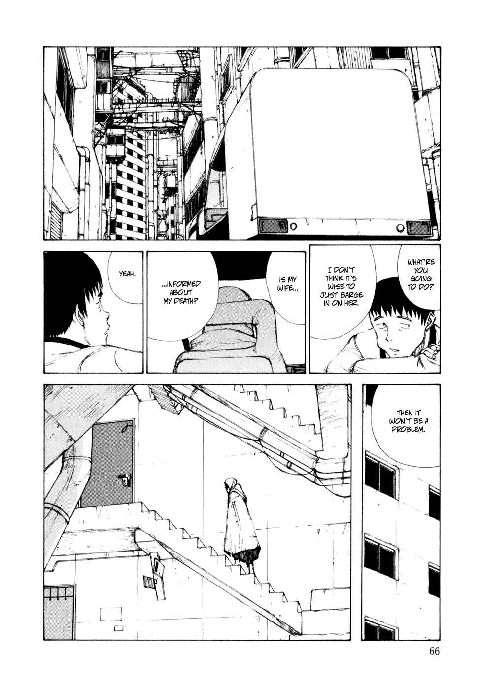 Page 16 Chapter 3 Hallucination from the Womb