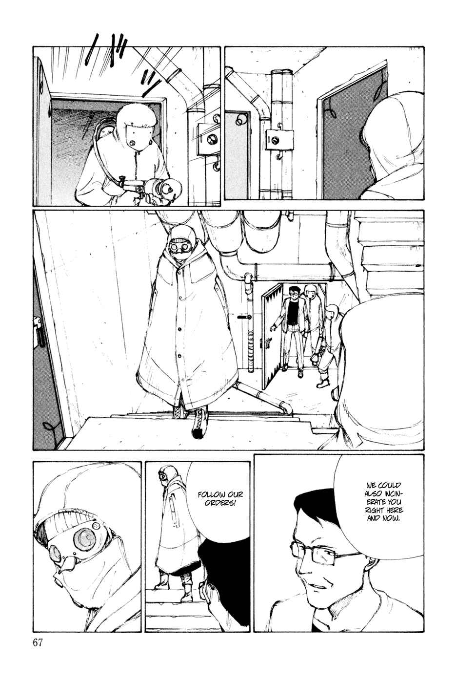 Page 17 Chapter 3 Hallucination from the Womb
