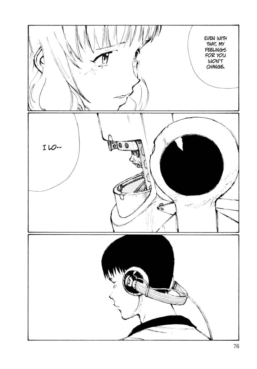 Page 26 Chapter 3 Hallucination from the Womb